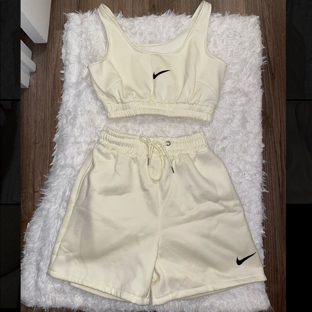 Nike set